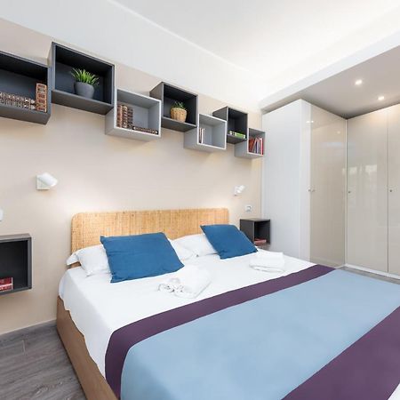 Casa Da Suite Martesana Μιλάνο Εξωτερικό φωτογραφία