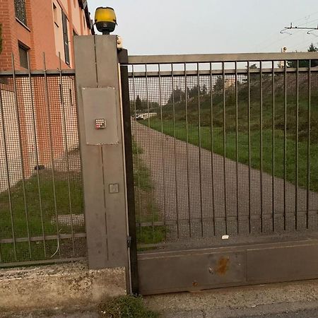 Casa Da Suite Martesana Μιλάνο Εξωτερικό φωτογραφία