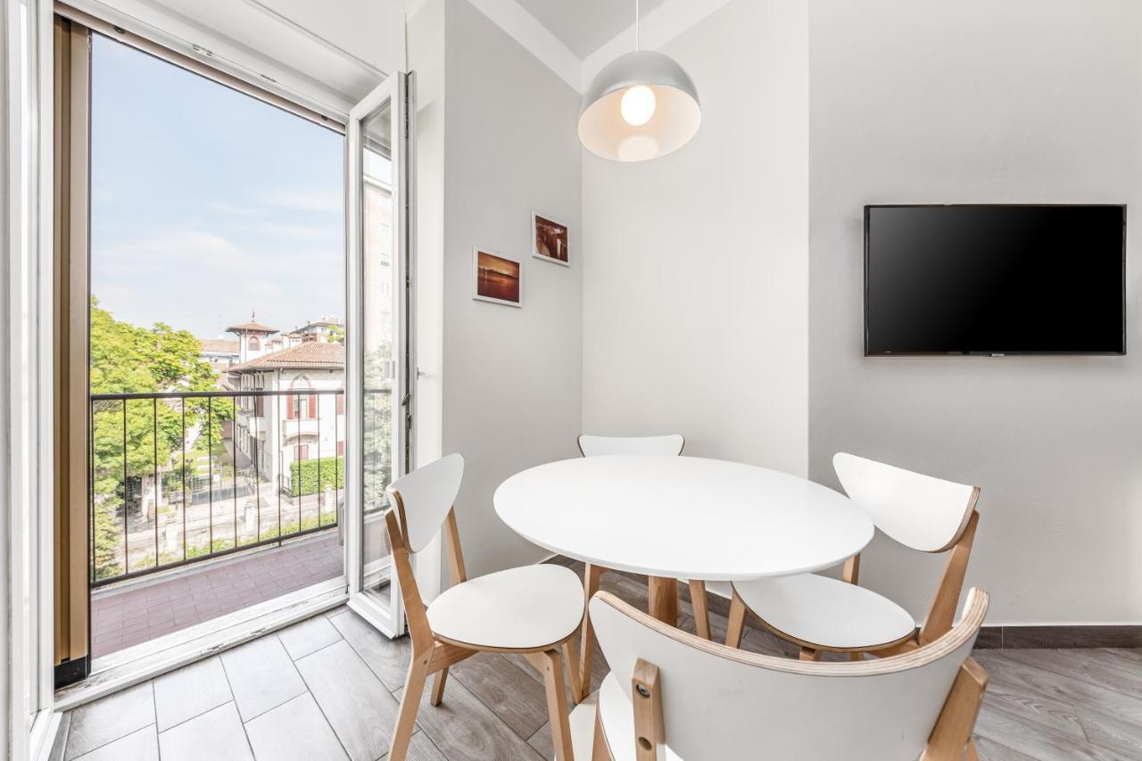Casa Da Suite Martesana Μιλάνο Εξωτερικό φωτογραφία