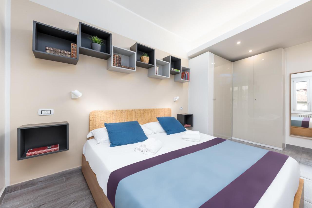 Casa Da Suite Martesana Μιλάνο Εξωτερικό φωτογραφία