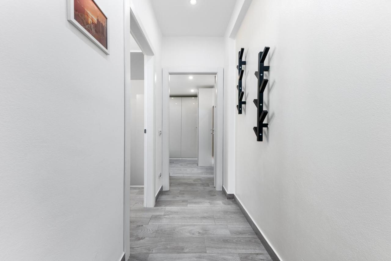 Casa Da Suite Martesana Μιλάνο Εξωτερικό φωτογραφία