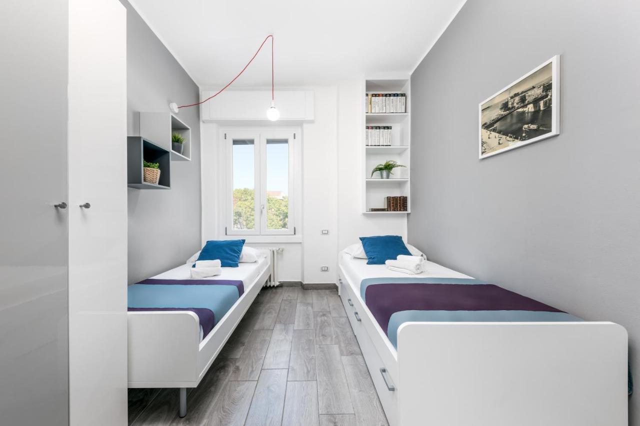 Casa Da Suite Martesana Μιλάνο Εξωτερικό φωτογραφία