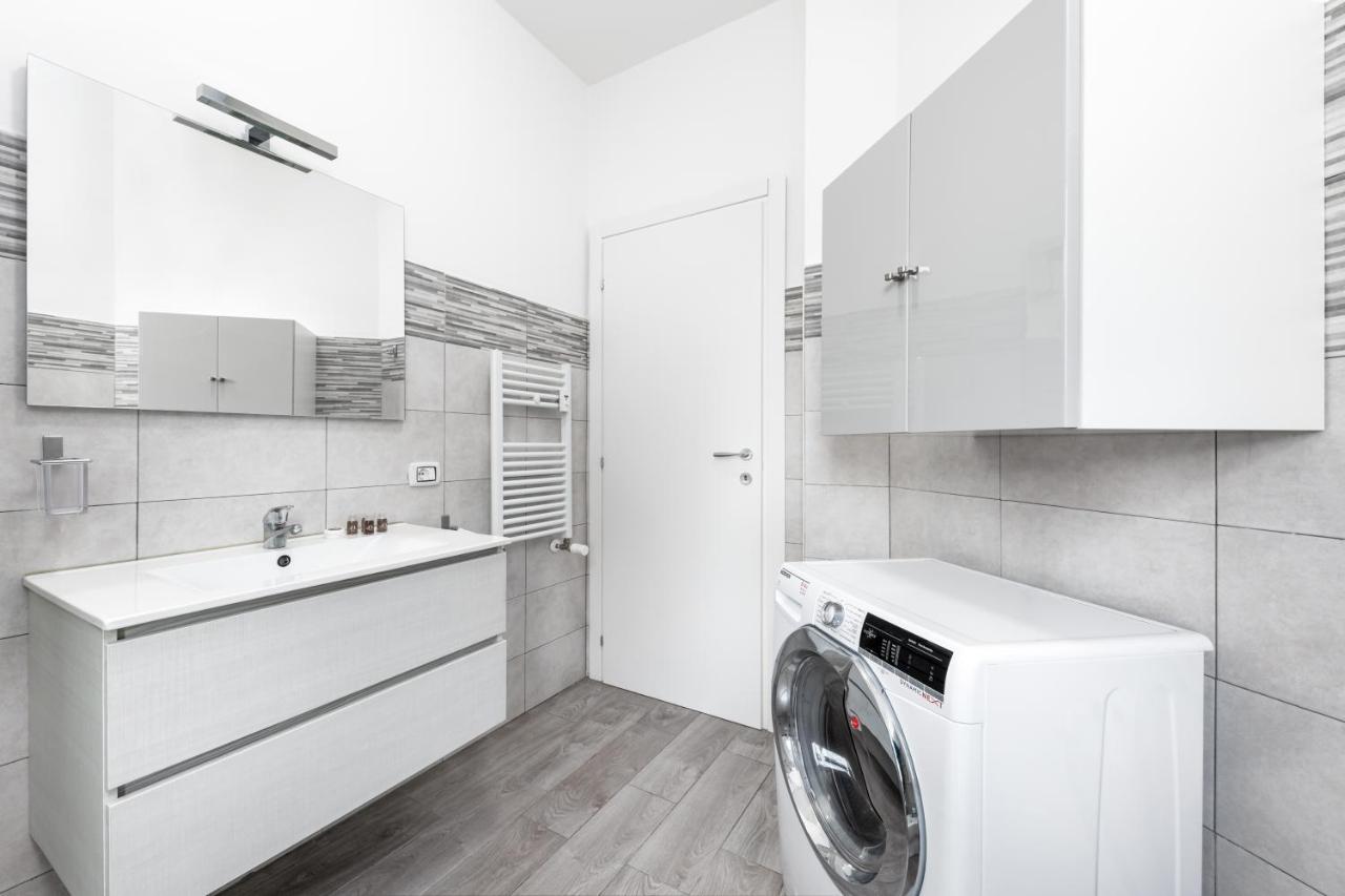 Casa Da Suite Martesana Μιλάνο Εξωτερικό φωτογραφία