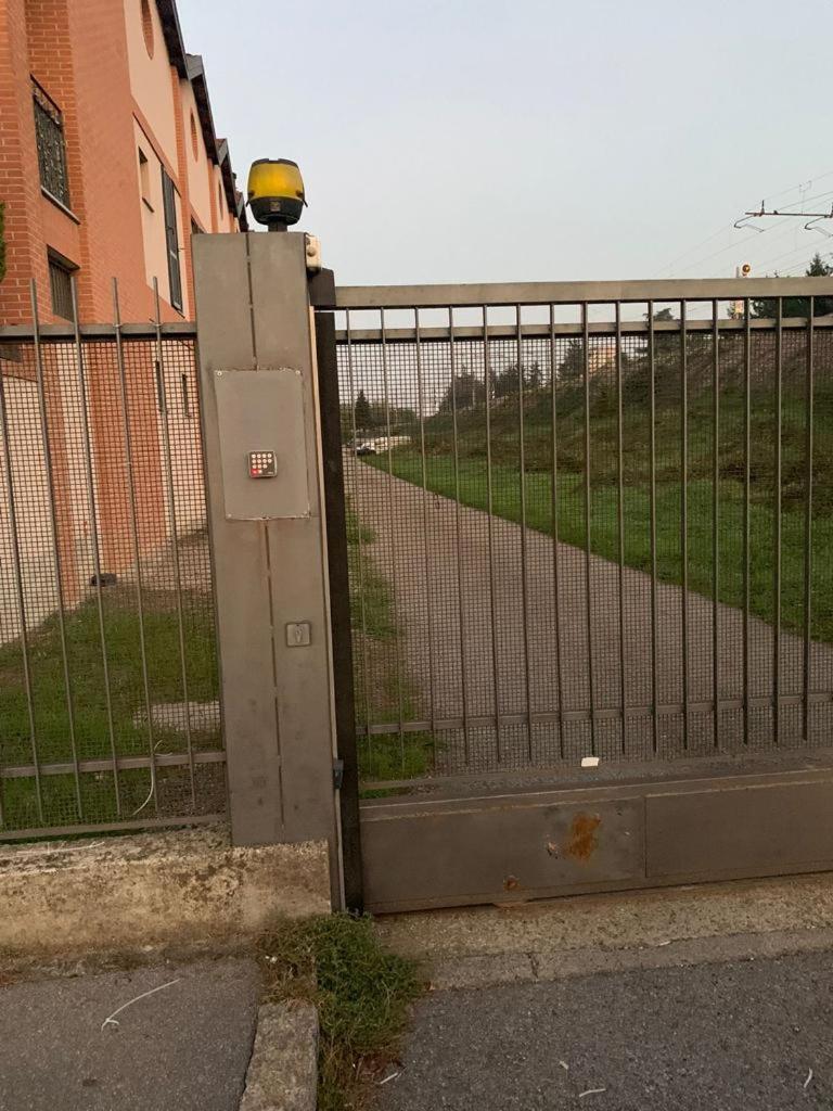 Casa Da Suite Martesana Μιλάνο Εξωτερικό φωτογραφία